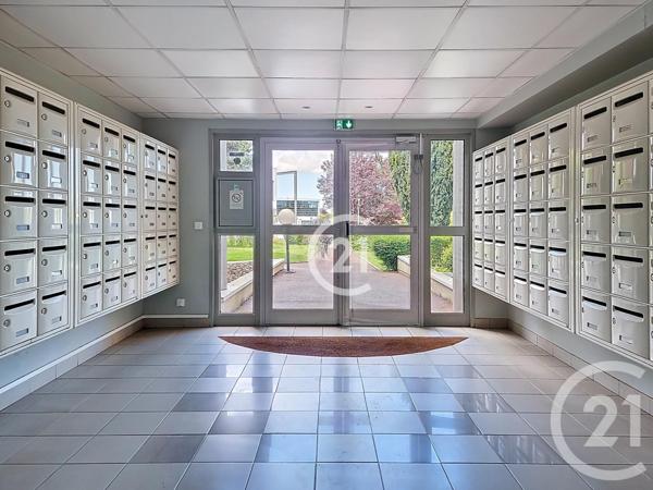 Appartement T2 à vendre  2 pièces - 31,60 m2 HEROUVILLE ST CLAIR - 14