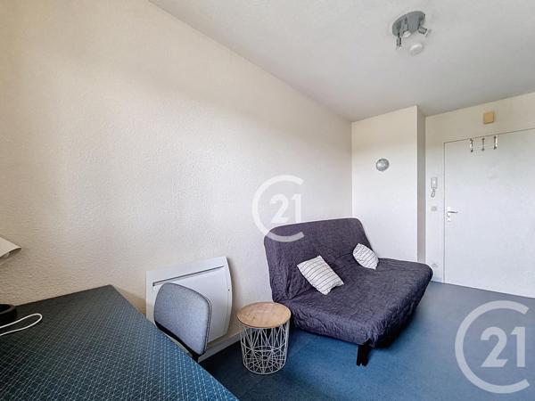 Appartement T2 à vendre  2 pièces - 31,60 m2 HEROUVILLE ST CLAIR - 14