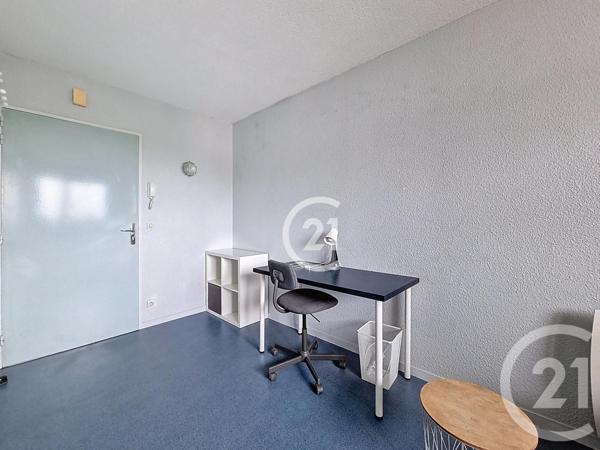 Appartement T2 à vendre  2 pièces - 31,60 m2 HEROUVILLE ST CLAIR - 14