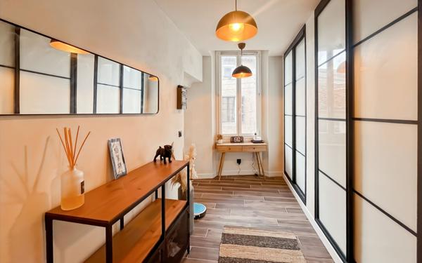 Appartement à vendre    3 pièces •  Cuers