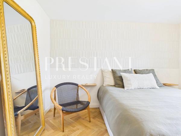 Rare en plein coeur de Guéthary, maison rénovée avec jardin, GUETHARY