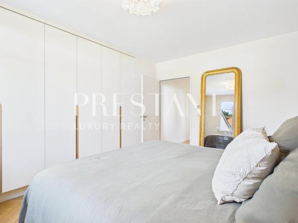 Rare en plein coeur de Guéthary, maison rénovée avec jardin, GUETHARY