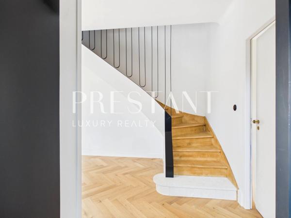 Rare en plein coeur de Guéthary, maison rénovée avec jardin, GUETHARY