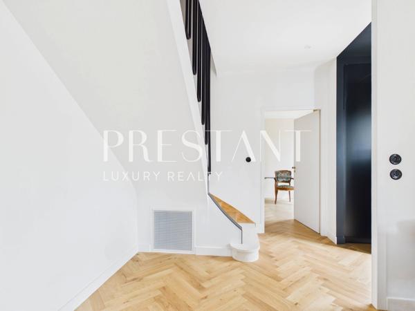 Rare en plein coeur de Guéthary, maison rénovée avec jardin, GUETHARY