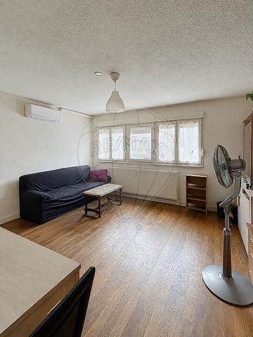 Immeuble 9 chambre(s) à vendre - Hérimoncourt, Doubs - 25