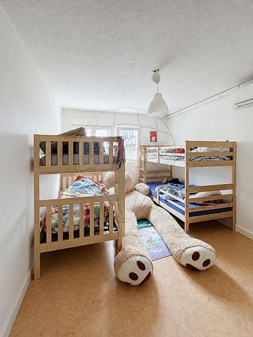 Immeuble 9 chambre(s) à vendre - Hérimoncourt, Doubs - 25