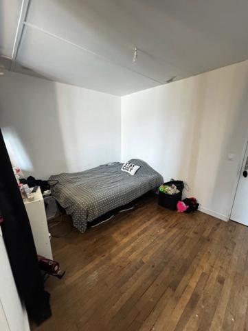 SOISSONS STUDIO 18.5m² Vendu loué - Idéal investisseur