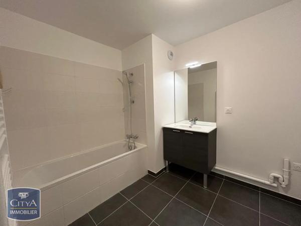 Appartement à louer 3 pièces 60.78m²