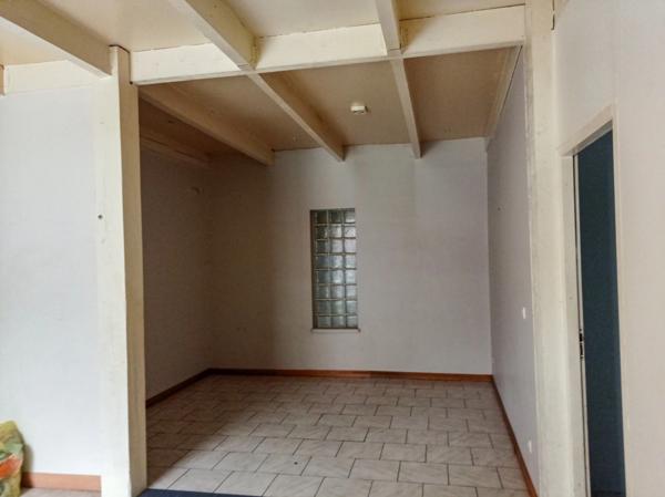 Dpt Tarn (81), à vendre SAINT AMANS VALTORET Entrepot