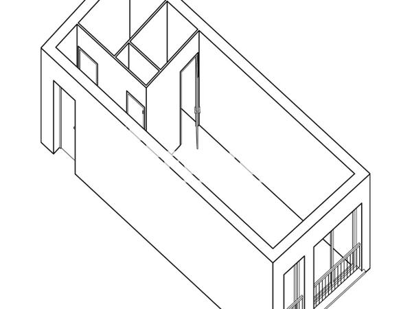 Location Studio meublé 26.64 m² - LE GRAND GALLION - 16 BIS RUE LEONCE VIELJEUX La Rochelle 17000