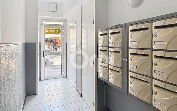 Appartement à vendre    1 pièce • 36,05 m2 Juan-les-Pins - Antibes