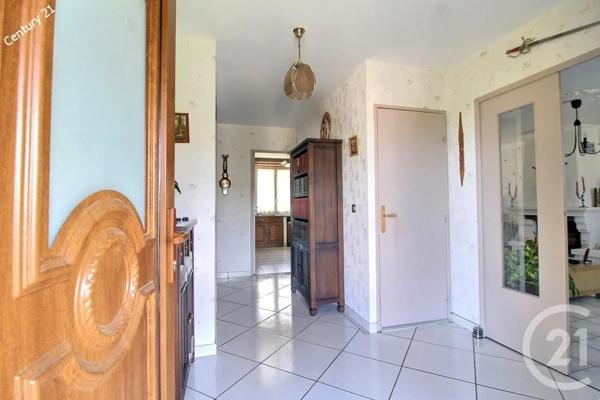Maison à vendre  7 pièces - 155,90 m 2   LA FERTE SOUS JOUARRE  - 77