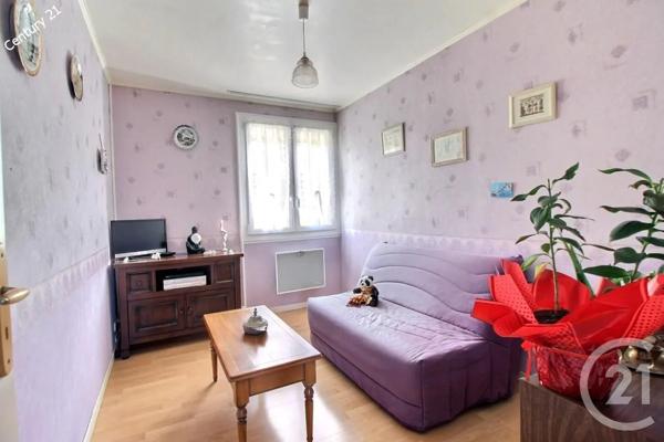 Maison à vendre  7 pièces - 155,90 m 2   LA FERTE SOUS JOUARRE  - 77