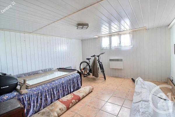 Maison à vendre  7 pièces - 155,90 m 2   LA FERTE SOUS JOUARRE  - 77