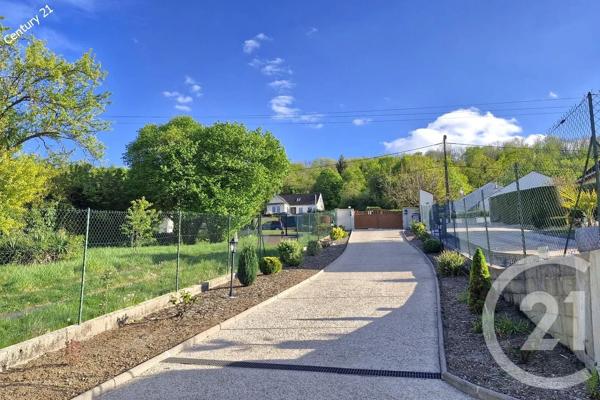 Maison à vendre  7 pièces - 155,90 m 2   LA FERTE SOUS JOUARRE  - 77