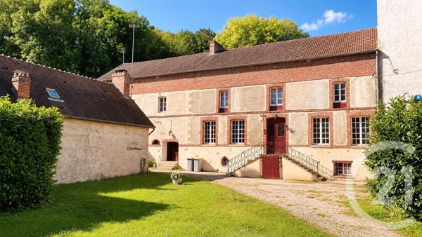 Maison à vendre  7 pièces - 155,90 m 2   LA FERTE SOUS JOUARRE  - 77