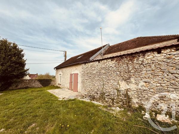 Maison à vendre  7 pièces - 155,90 m 2   LA FERTE SOUS JOUARRE  - 77