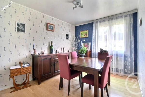 Maison à vendre  7 pièces - 155,90 m 2   LA FERTE SOUS JOUARRE  - 77