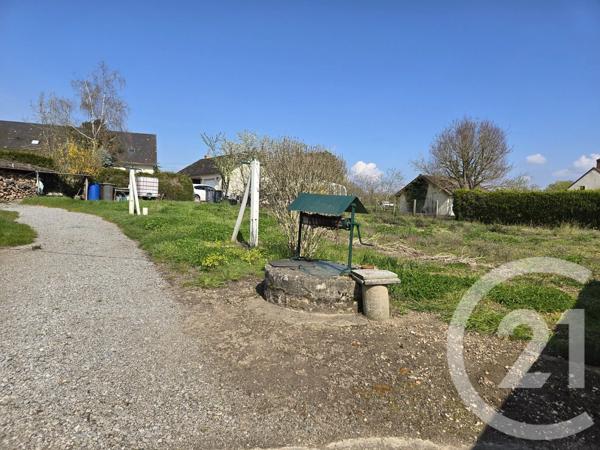 Maison à vendre  2 pièces - 54,11 m 2   MORNAY SUR ALLIER  - 18
