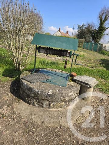 Maison à vendre  2 pièces - 54,11 m 2   MORNAY SUR ALLIER  - 18