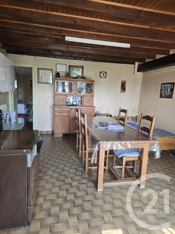 Maison à vendre  2 pièces - 54,11 m 2   MORNAY SUR ALLIER  - 18