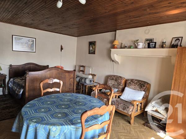 Maison à vendre  2 pièces - 54,11 m 2   MORNAY SUR ALLIER  - 18