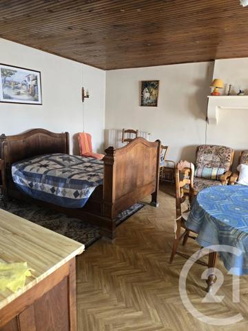 Maison à vendre  2 pièces - 54,11 m 2   MORNAY SUR ALLIER  - 18