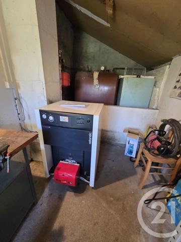Maison à vendre  2 pièces - 54,11 m 2   MORNAY SUR ALLIER  - 18