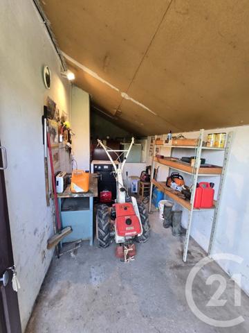 Maison à vendre  2 pièces - 54,11 m 2   MORNAY SUR ALLIER  - 18