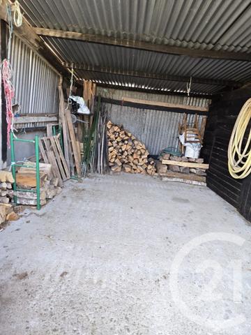Maison à vendre  2 pièces - 54,11 m 2   MORNAY SUR ALLIER  - 18