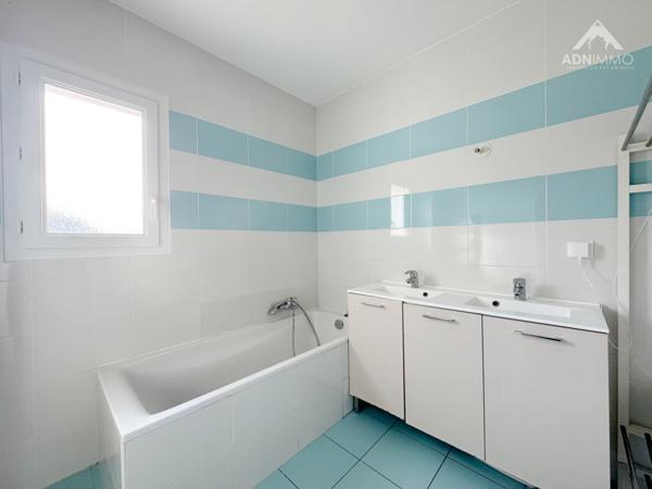 Saint-Genis-Pouilly (01630) Maison Individuelle 6 Pièces 136 m2