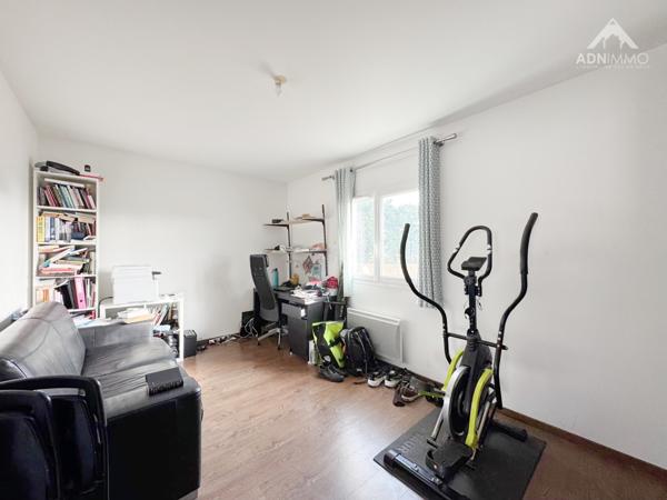 Saint-Genis-Pouilly (01630) Maison Individuelle 6 Pièces 136 m2