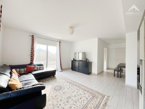 Saint-Genis-Pouilly (01630) Maison Individuelle 6 Pièces 136 m2