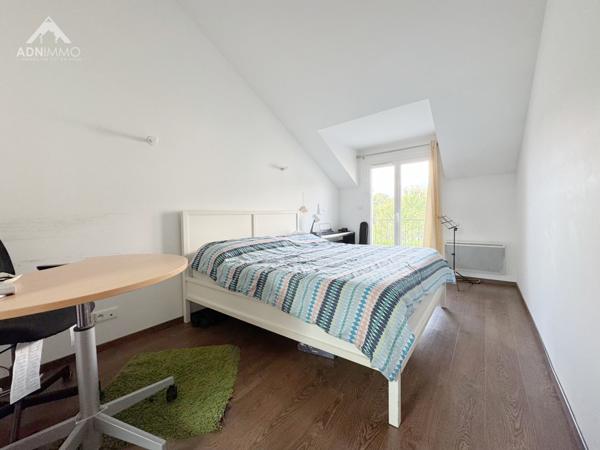 Saint-Genis-Pouilly (01630) Maison Individuelle 6 Pièces 136 m2