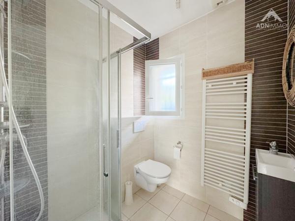 Saint-Genis-Pouilly (01630) Maison Individuelle 6 Pièces 136 m2