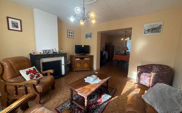 Maison à vendre    4 pièces • 131,34 m2 Patay