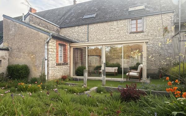 Maison à vendre    4 pièces • 131,34 m2 Patay