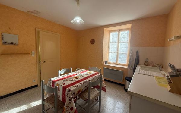 Maison à vendre    4 pièces • 131,34 m2 Patay