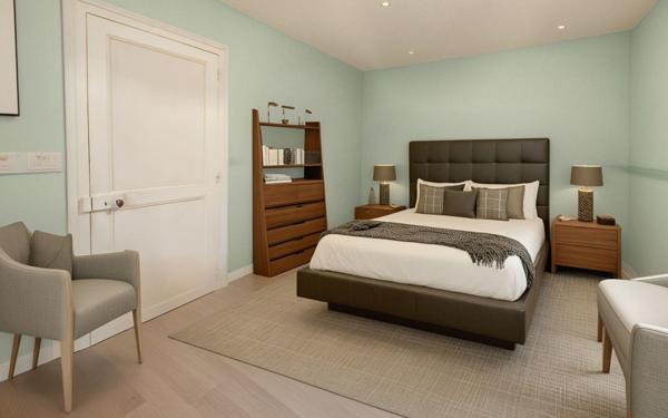 Maison à vendre    4 pièces • 131,34 m2 Patay