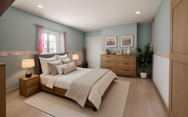 Maison à vendre    4 pièces • 131,34 m2 Patay