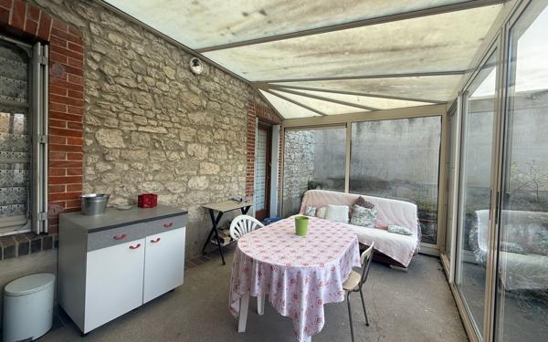 Maison à vendre    4 pièces • 131,34 m2 Patay