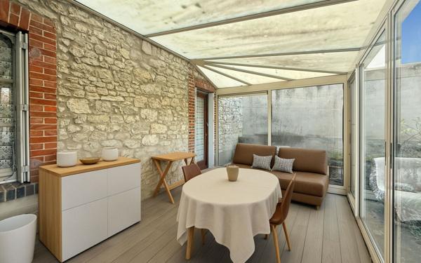 Maison à vendre    4 pièces • 131,34 m2 Patay