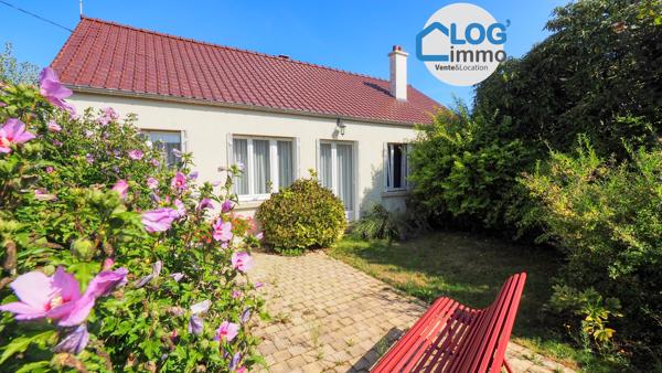 Exclusif pavillon de plain-pied . Berteaucourt-les-Dames (80850)