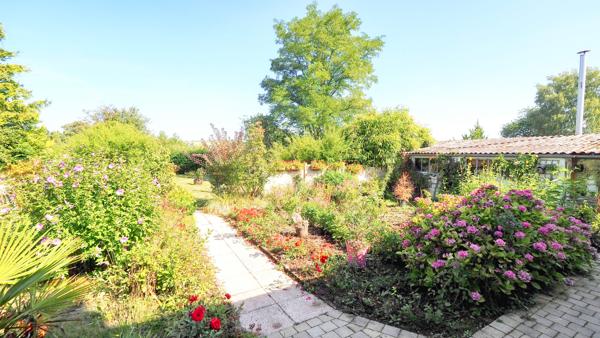 Exclusif pavillon de plain-pied . Berteaucourt-les-Dames (80850)