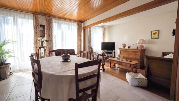 Exclusif pavillon de plain-pied . Berteaucourt-les-Dames (80850)