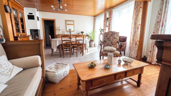 Exclusif pavillon de plain-pied . Berteaucourt-les-Dames (80850)