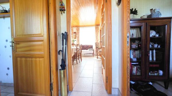 Exclusif pavillon de plain-pied . Berteaucourt-les-Dames (80850)