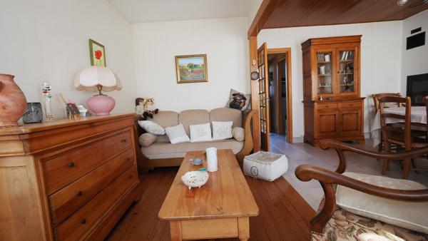 Exclusif pavillon de plain-pied . Berteaucourt-les-Dames (80850)