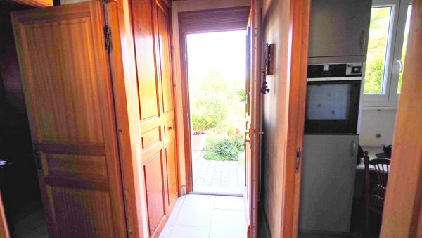 Exclusif pavillon de plain-pied . Berteaucourt-les-Dames (80850)