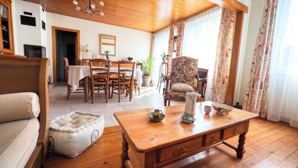 Exclusif pavillon de plain-pied . Berteaucourt-les-Dames (80850)
